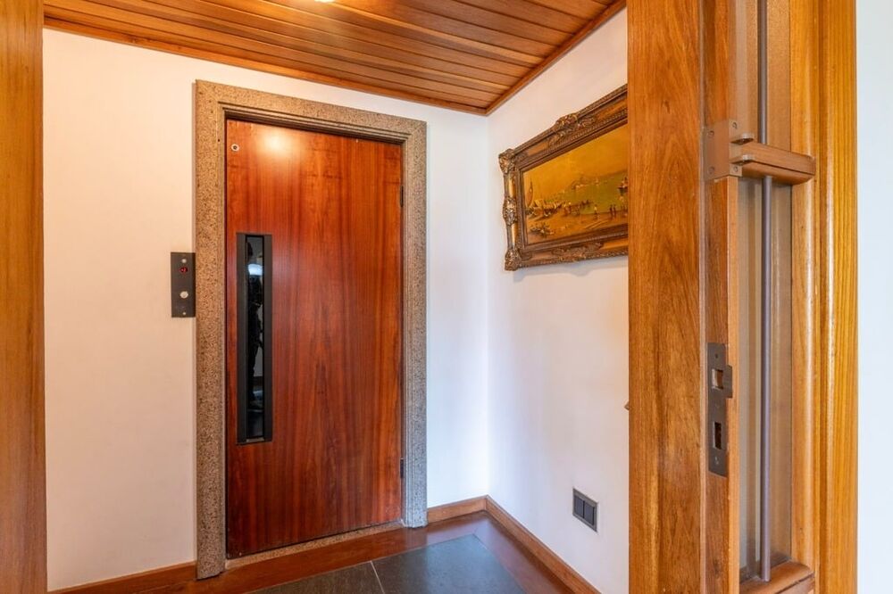 Apartamento, 4 quartos, 377 m² - Foto 1