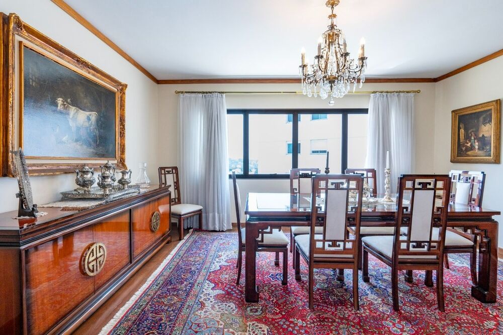 Apartamento, 4 quartos, 377 m² - Foto 11
