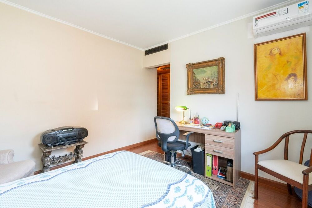 Apartamento, 4 quartos, 377 m² - Foto 5