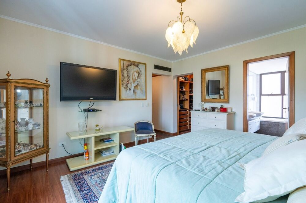 Apartamento, 4 quartos, 377 m² - Foto 14