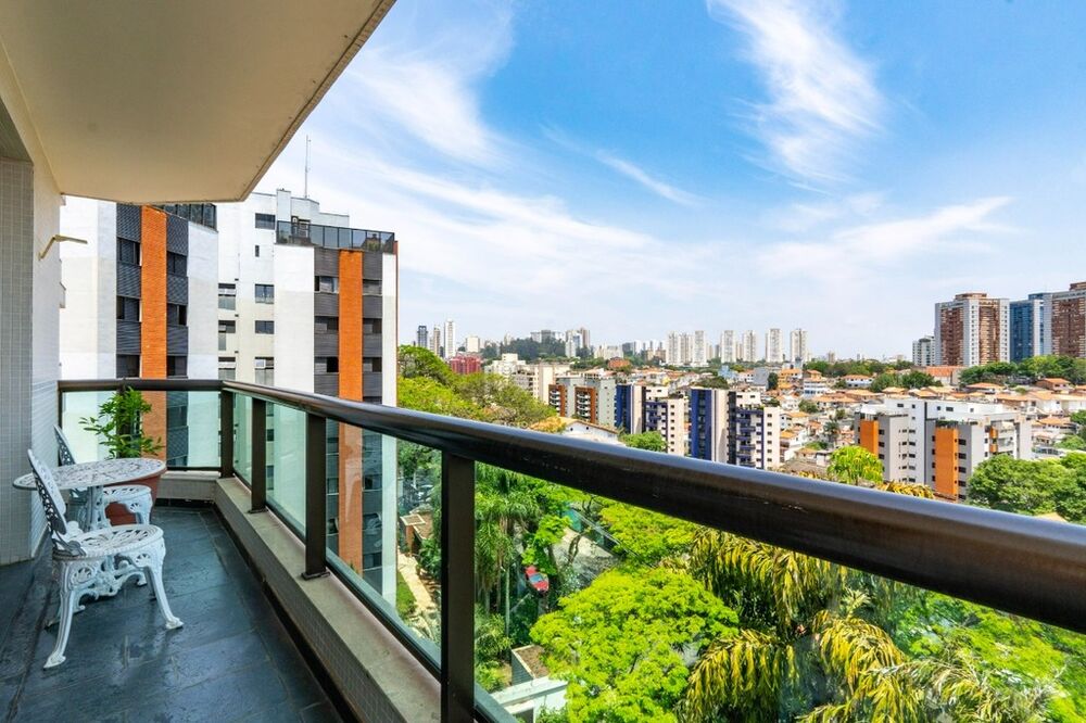Apartamento, 4 quartos, 377 m² - Foto 9