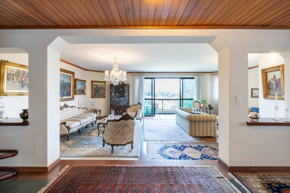Apartamento, 4 quartos, 377 m² - Foto 16