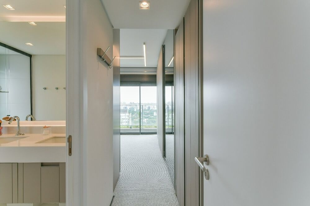 Apartamento, 3 quartos, 175 m² - Foto 2