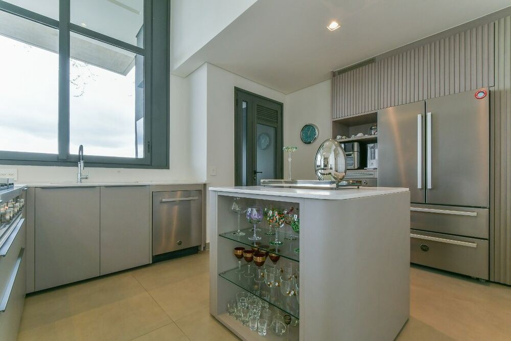 Apartamento, 3 quartos, 175 m² - Foto 4