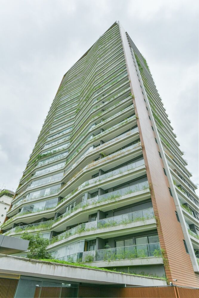 Apartamento, 3 quartos, 175 m² - Foto 3