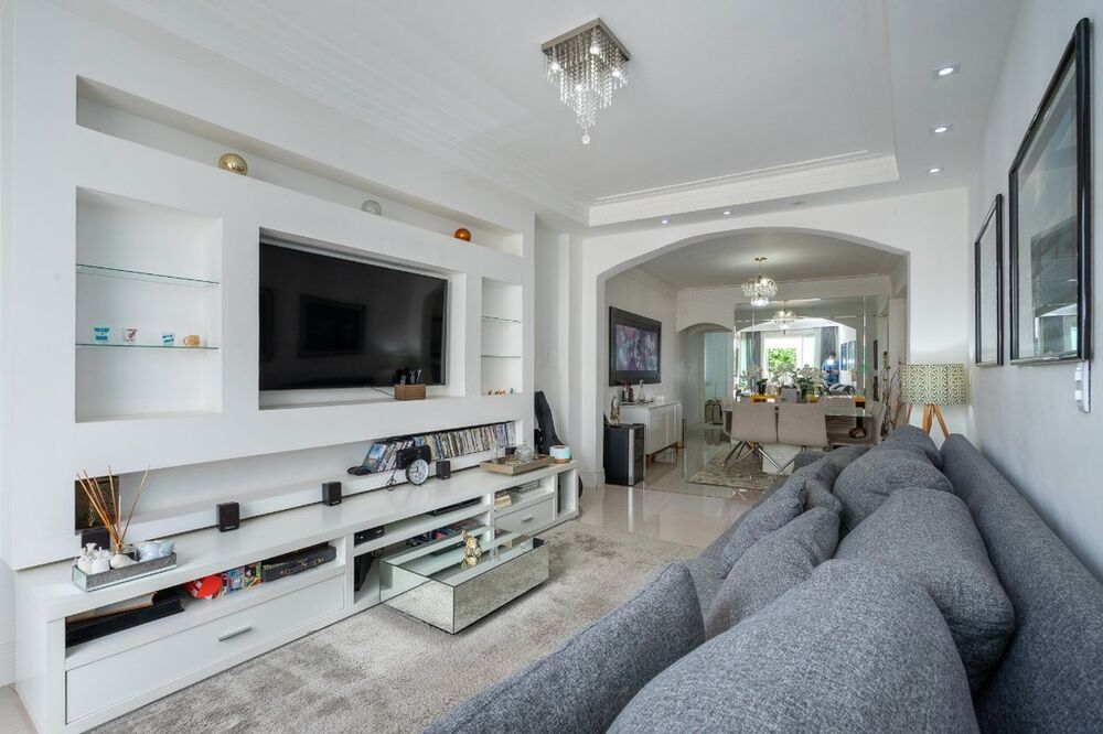 Casa, 3 quartos, 130 m² - Foto 1