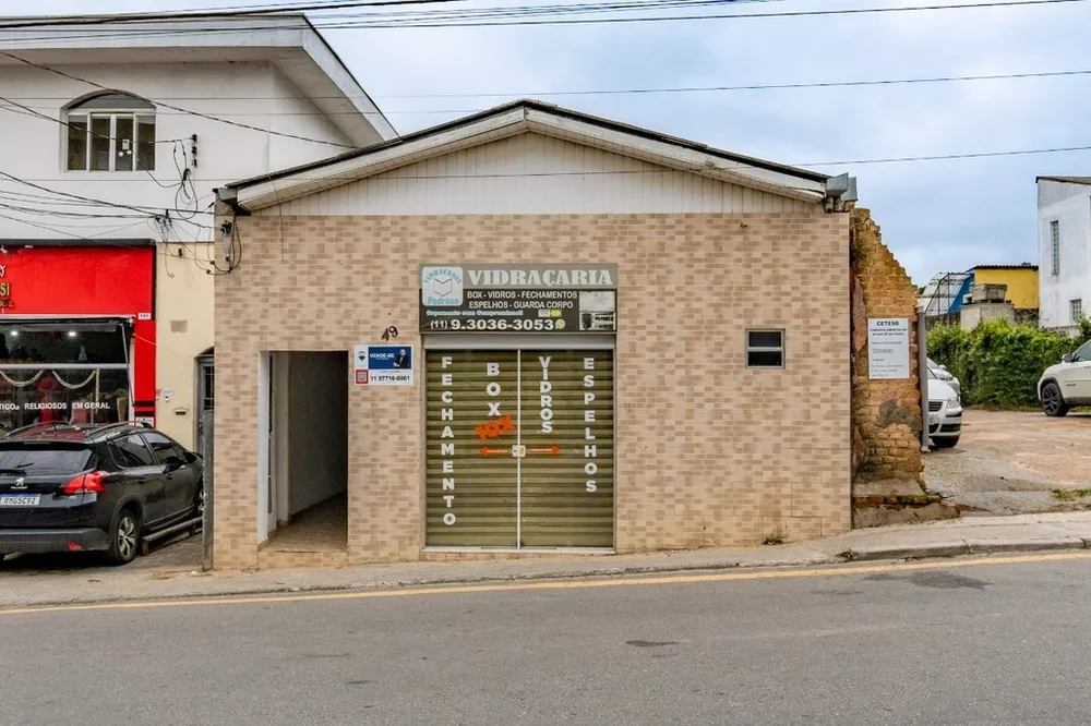 Prédio Inteiro, 145 m² - Foto 1