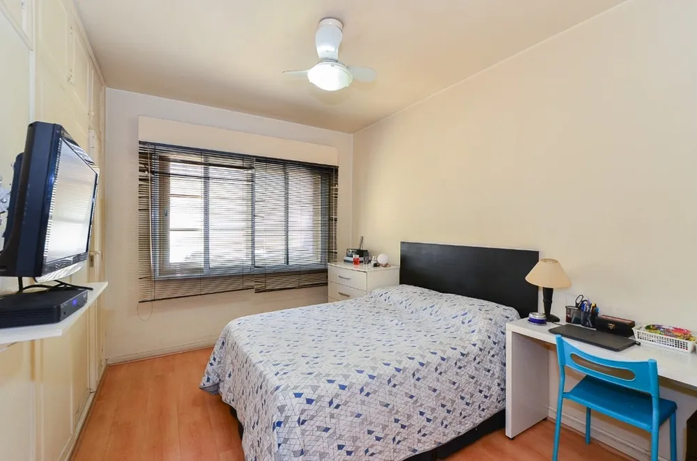 Apartamento, 2 quartos, 86 m² - Foto 3
