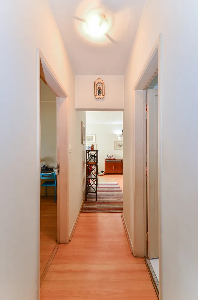 Apartamento, 2 quartos, 86 m² - Foto 2