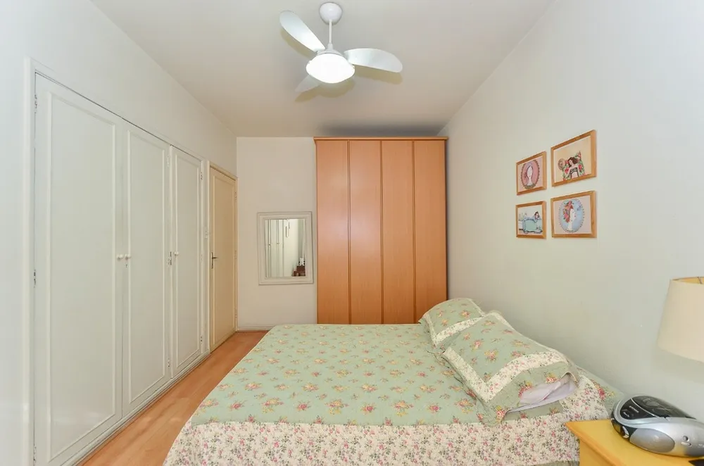 Apartamento, 2 quartos, 86 m² - Foto 1