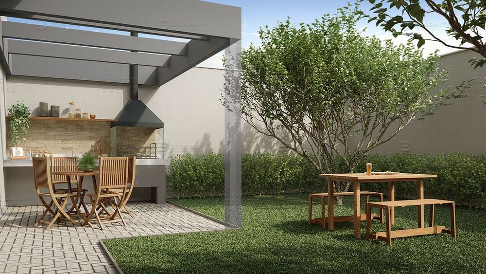 Apartamento, 1 quarto, 29 m² - Foto 5