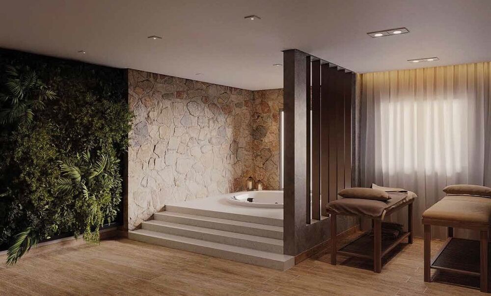 Apartamento, 2 quartos, 42 m² - Foto 5