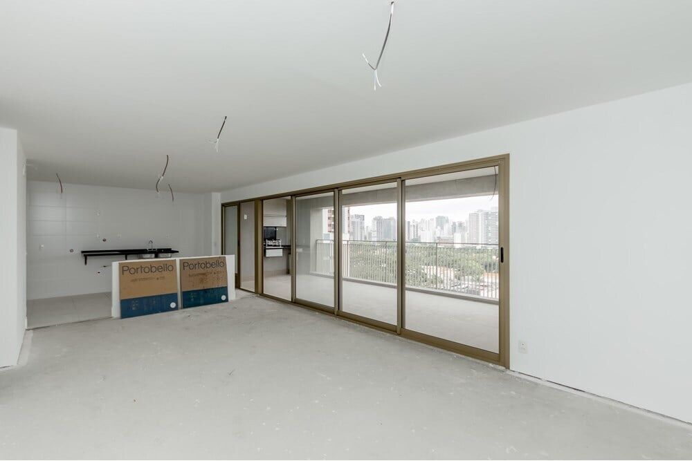 Apartamento, 3 quartos, 149 m² - Foto 1