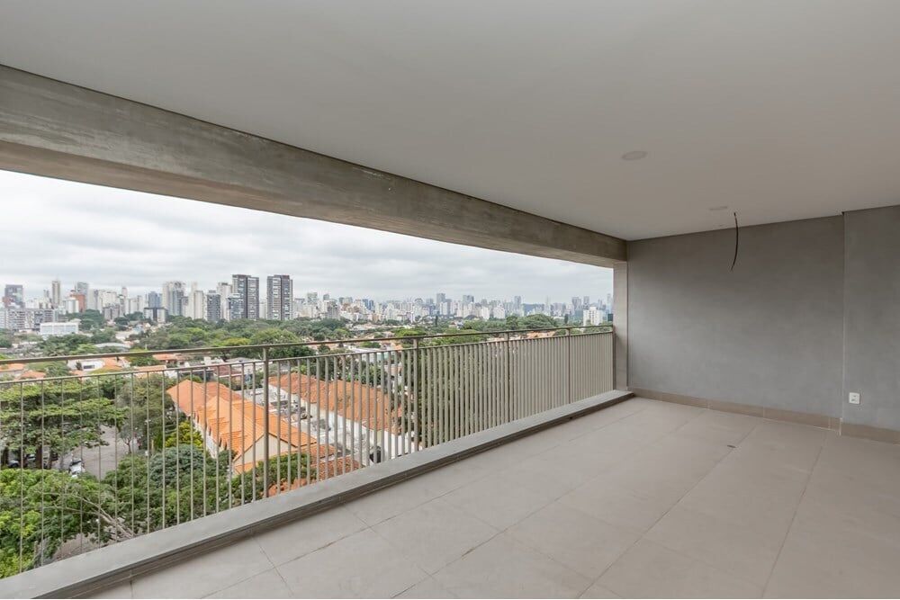 Apartamento, 3 quartos, 149 m² - Foto 2