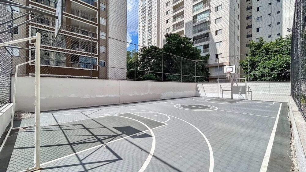 Apartamento à venda com 2 quartos, 84m² - Foto 4