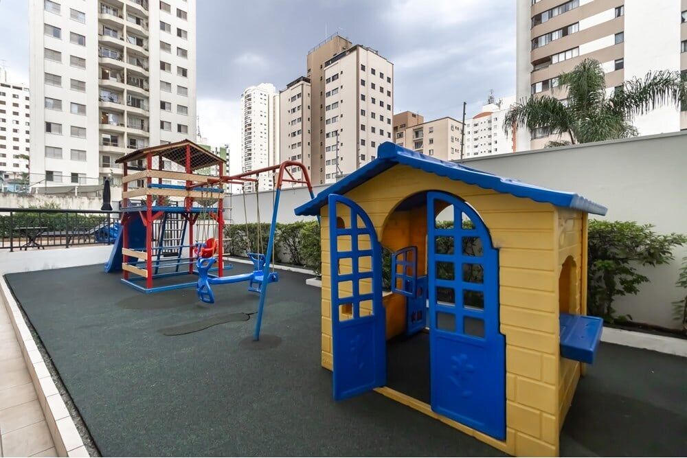 Apartamento, 3 quartos, 80 m² - Foto 4