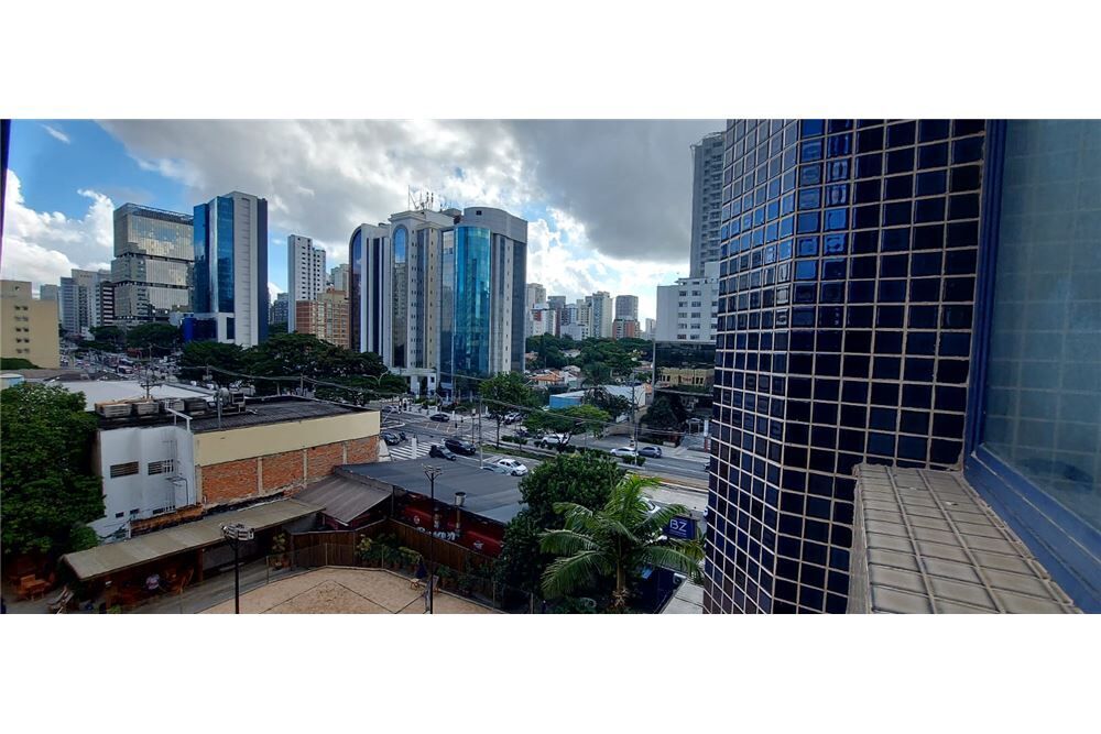 Prédio Inteiro, 32 m² - Foto 10