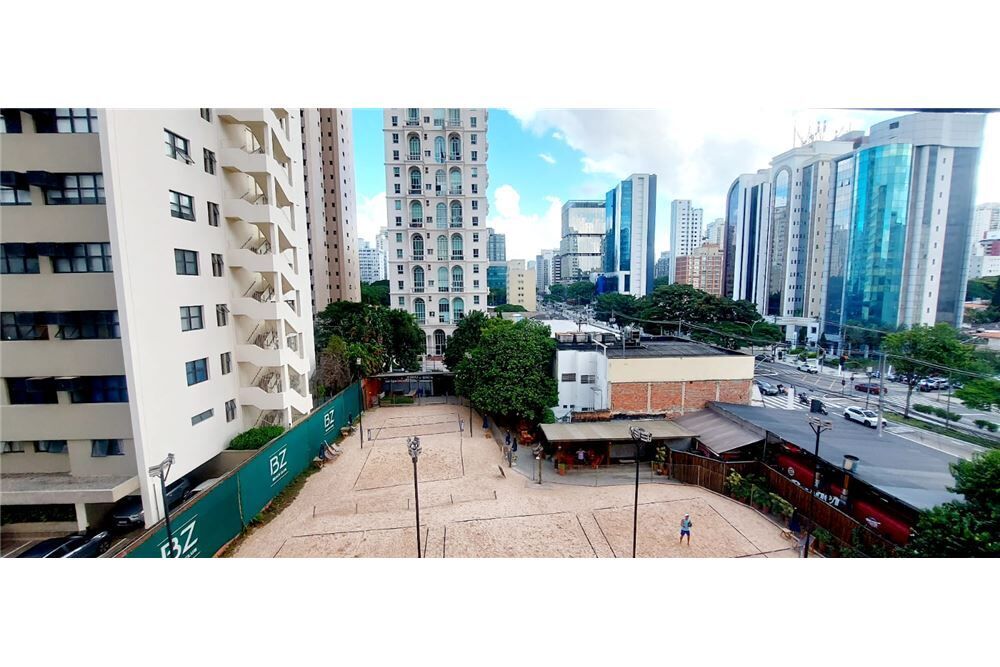 Prédio Inteiro, 32 m² - Foto 9