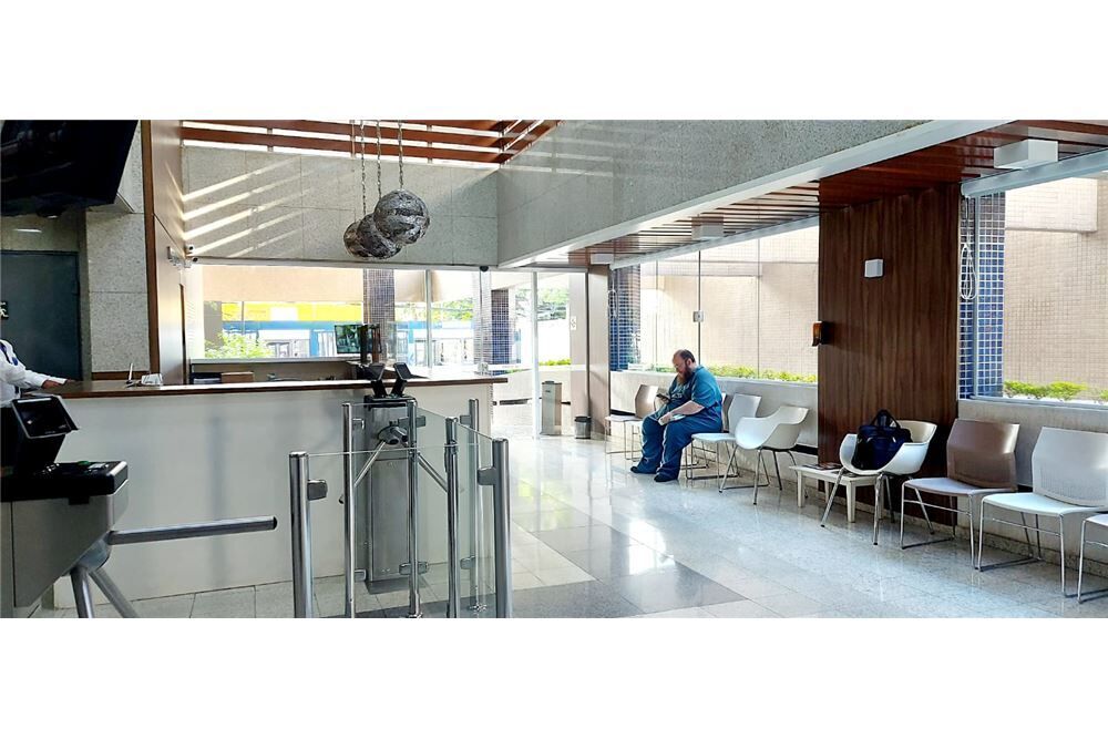 Prédio Inteiro, 32 m² - Foto 5