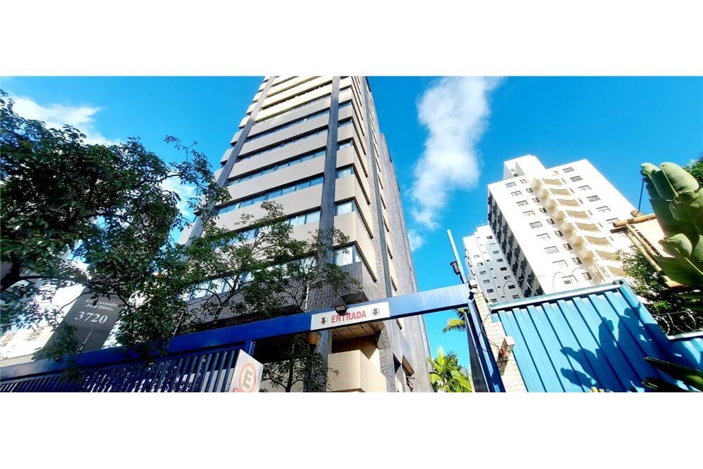 Prédio Inteiro, 32 m² - Foto 1