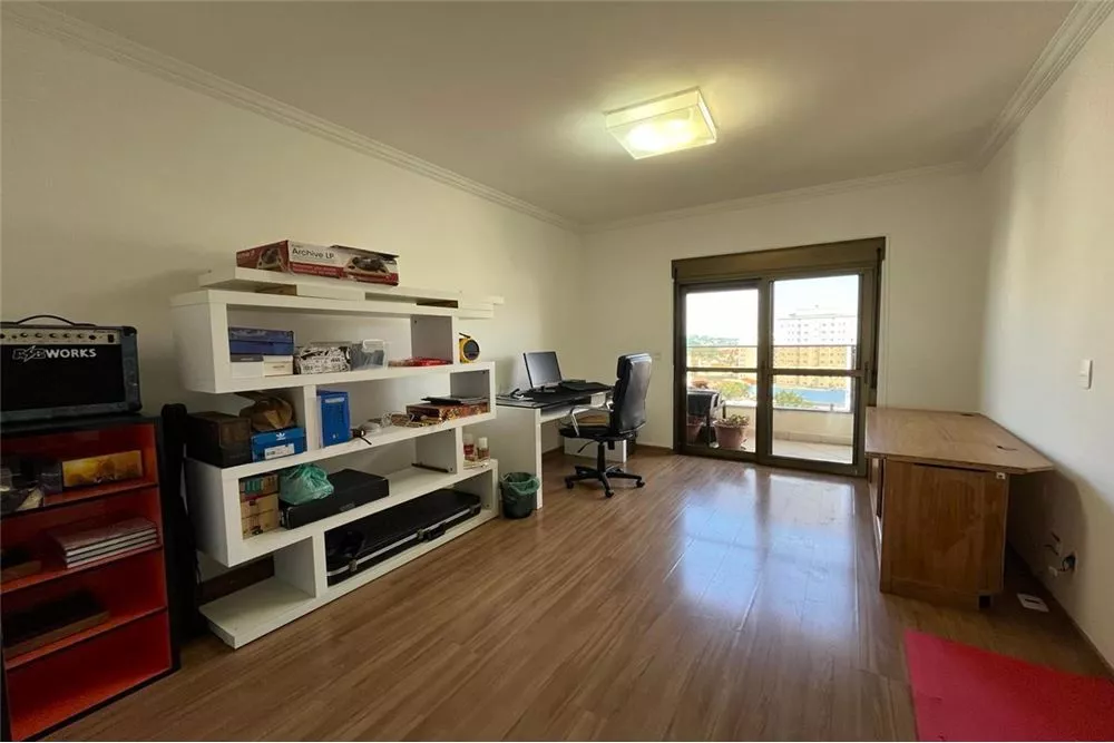 Cobertura à venda com 3 quartos, 246m² - Foto 3