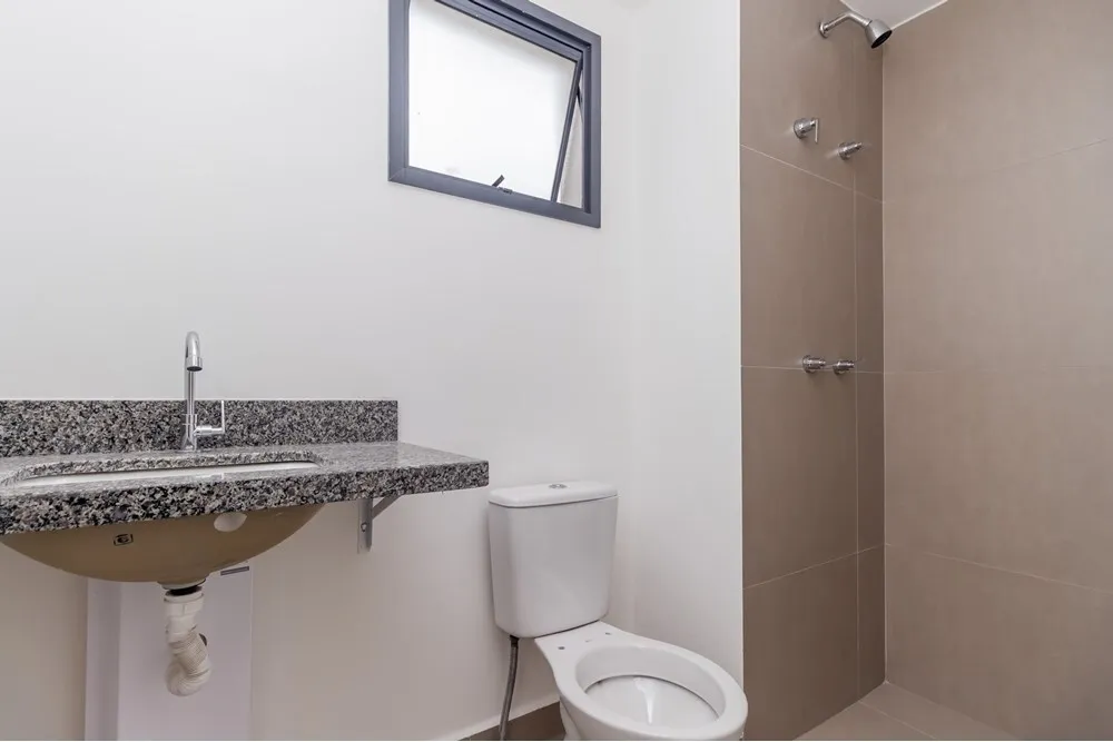 Apartamento, 1 quarto, 27 m² - Foto 4