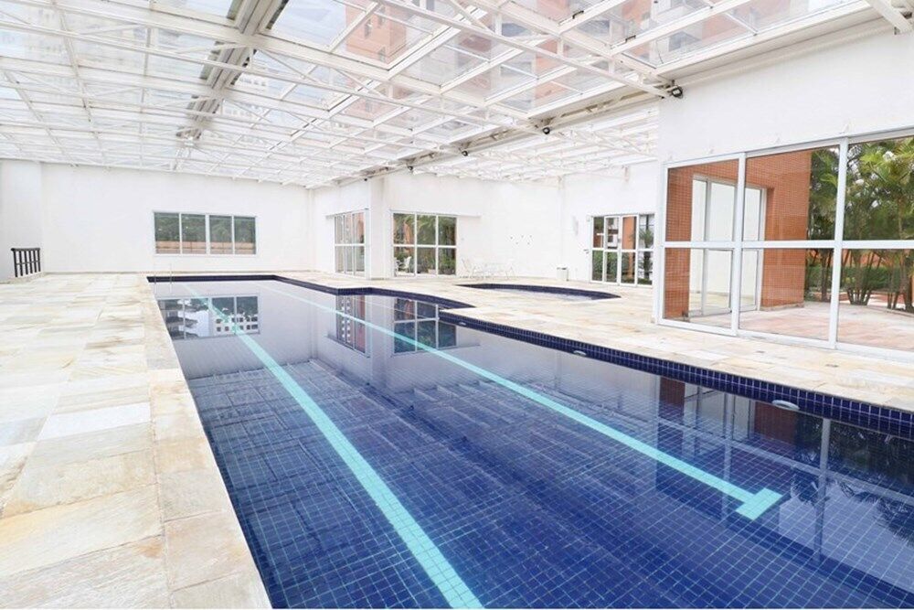 Apartamento, 3 quartos, 195 m² - Foto 4