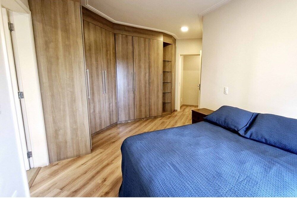 Apartamento, 3 quartos, 195 m² - Foto 3