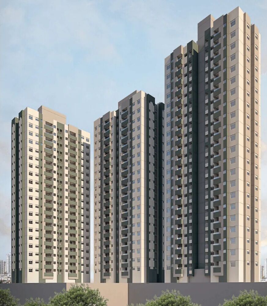 Apartamento, 3 quartos, 113 m² - Foto 1