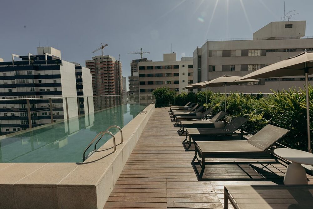 Apartamento à venda com 2 quartos, 71m² - Foto 7
