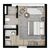 Apartamento, 2 quartos, 71 m² - Foto 8