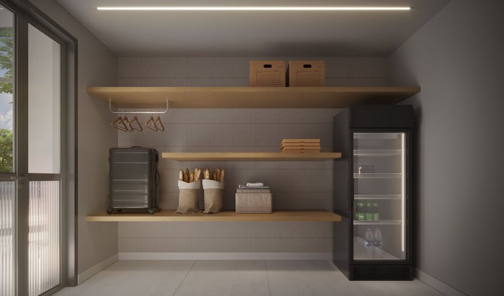Apartamento, 3 quartos, 76 m² - Foto 5