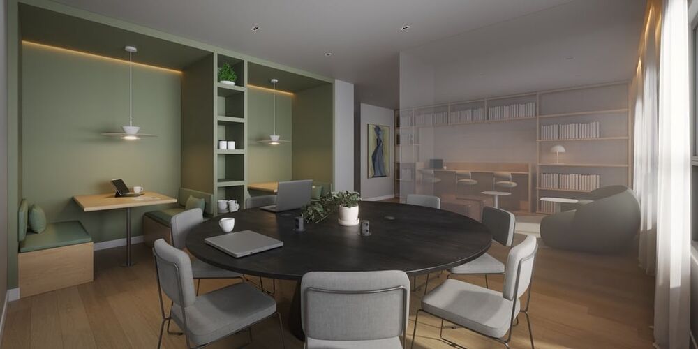 Apartamento, 3 quartos, 76 m² - Foto 4