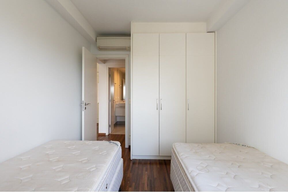 Apartamento, 2 quartos, 95 m² - Foto 3