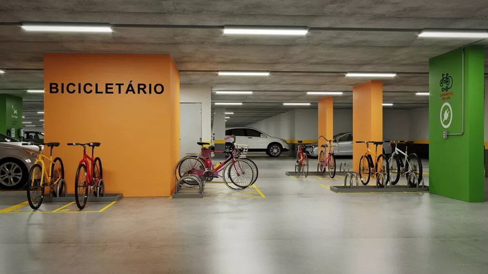 Apartamento, 2 quartos, 50 m² - Foto 19