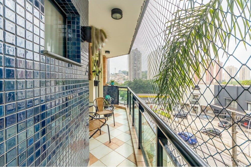 Apartamento, 3 quartos, 164 m² - Foto 1