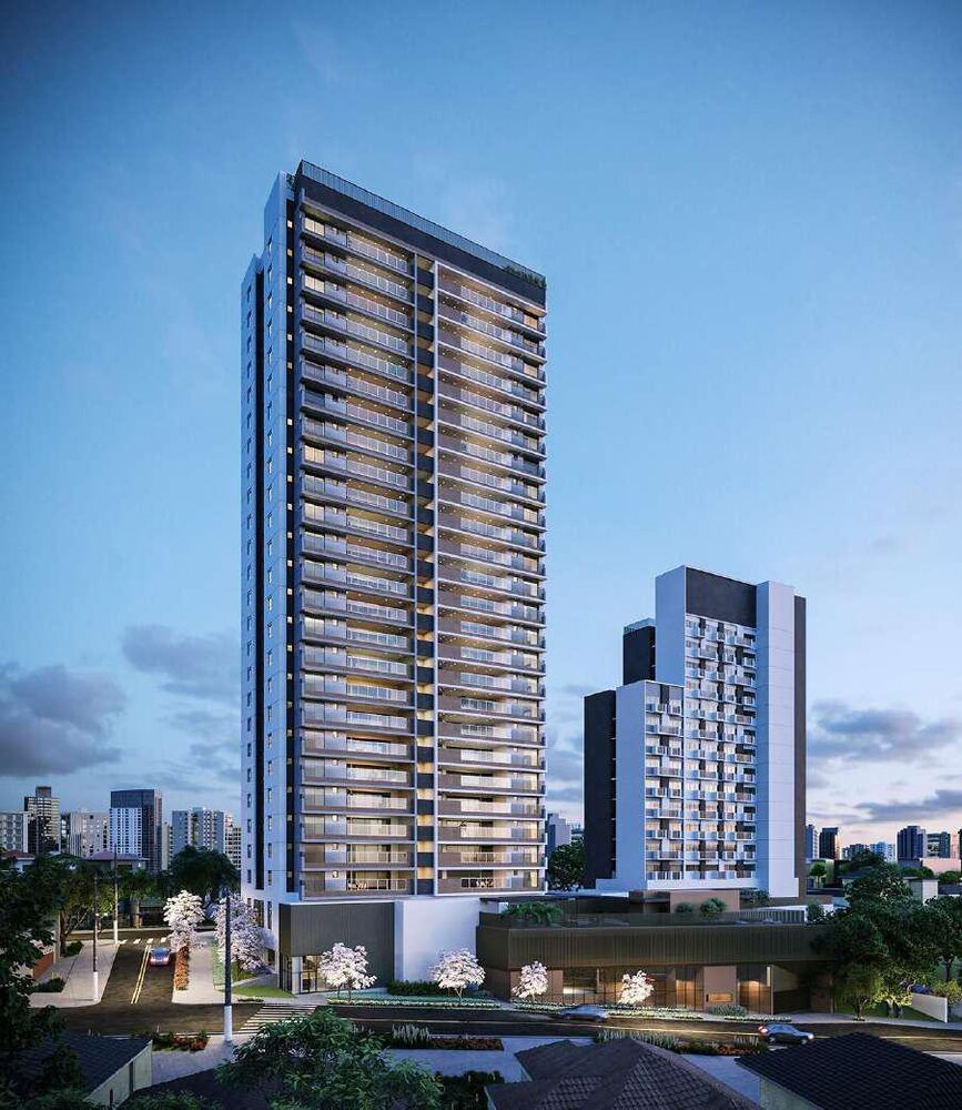 Apartamento, 4 quartos, 142 m² - Foto 6