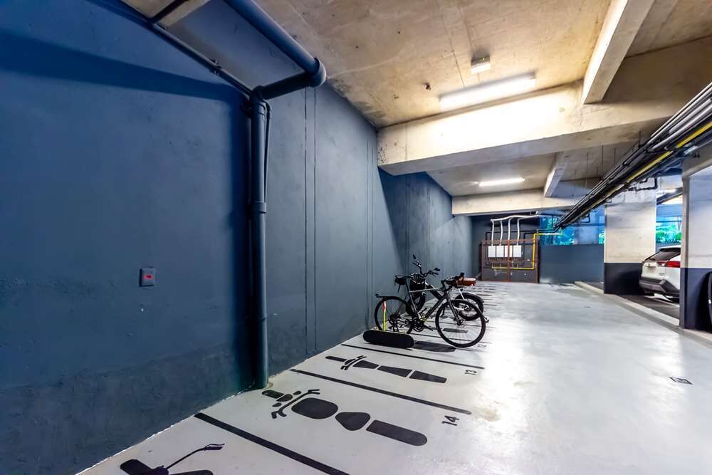 Apartamento, 1 quarto, 43 m² - Foto 1