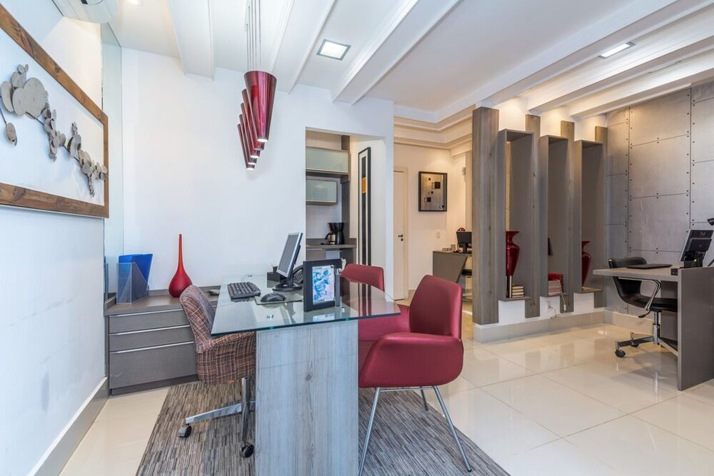 Prédio Inteiro, 42 m² - Foto 4