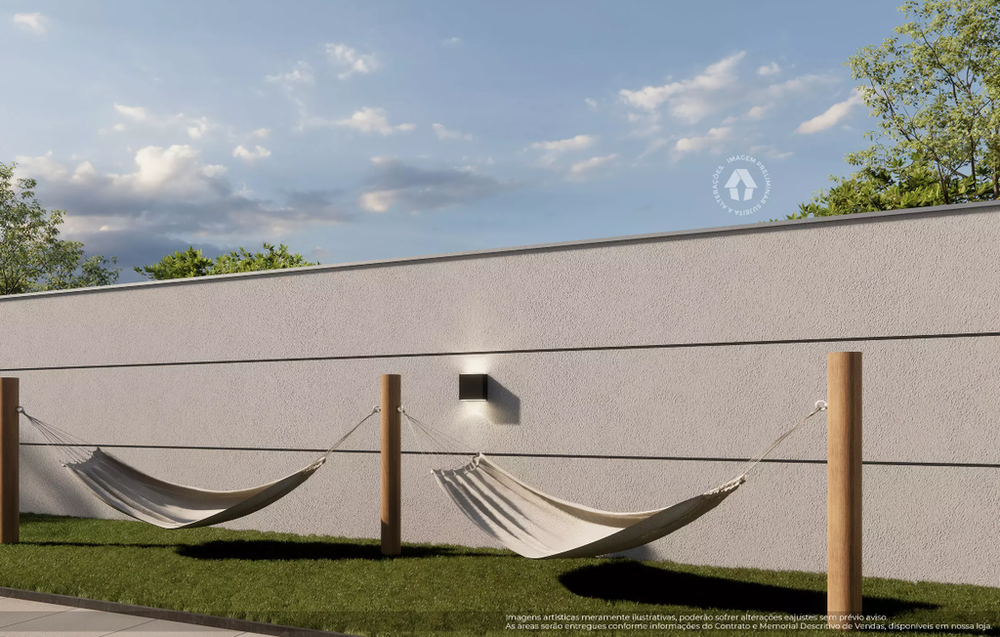 Cobertura, 1 quarto, 67 m² - Foto 13