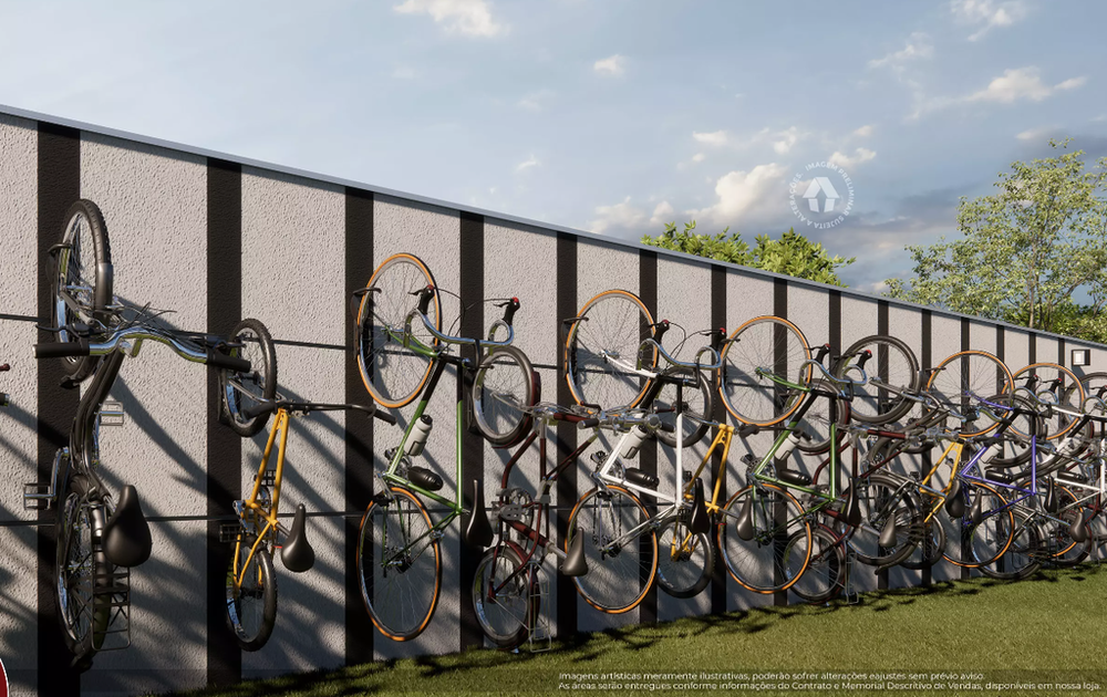 Cobertura, 1 quarto, 67 m² - Foto 11