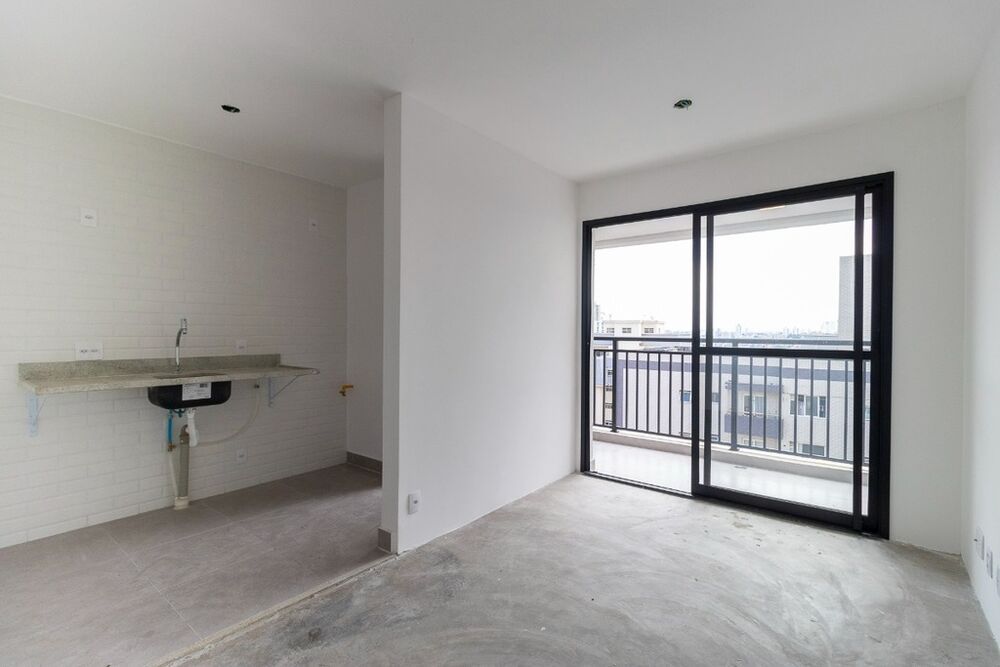 Apartamento, 2 quartos, 47 m² - Foto 3