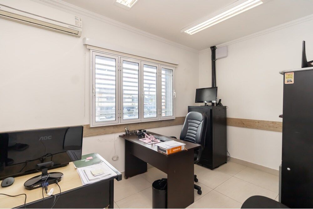 Prédio Inteiro, 265 m² - Foto 1