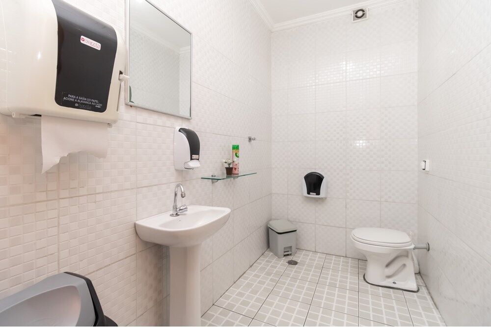 Prédio Inteiro, 265 m² - Foto 2