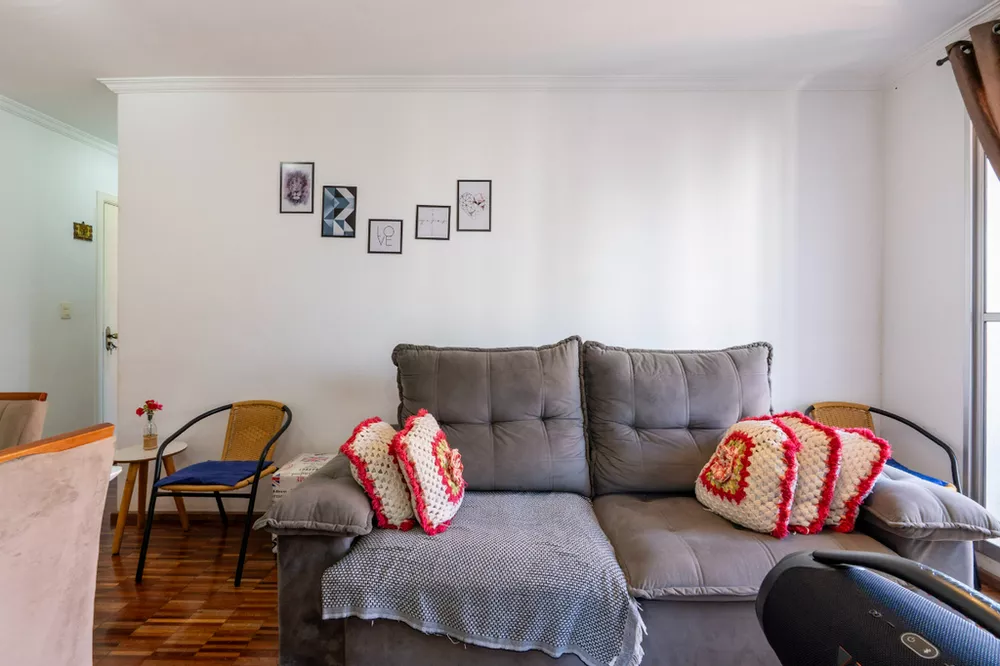 Apartamento, 2 quartos, 54 m² - Foto 7