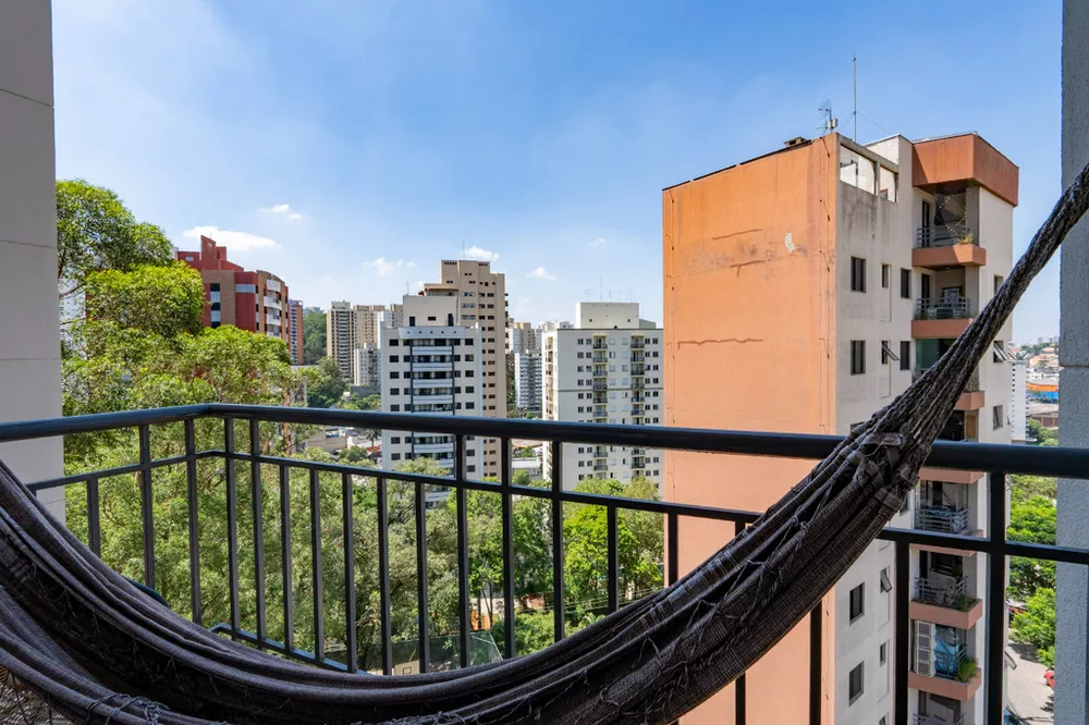 Apartamento, 2 quartos, 54 m² - Foto 11