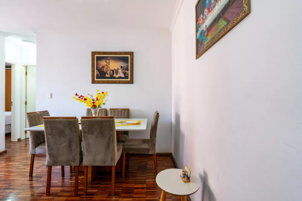 Apartamento, 2 quartos, 54 m² - Foto 8