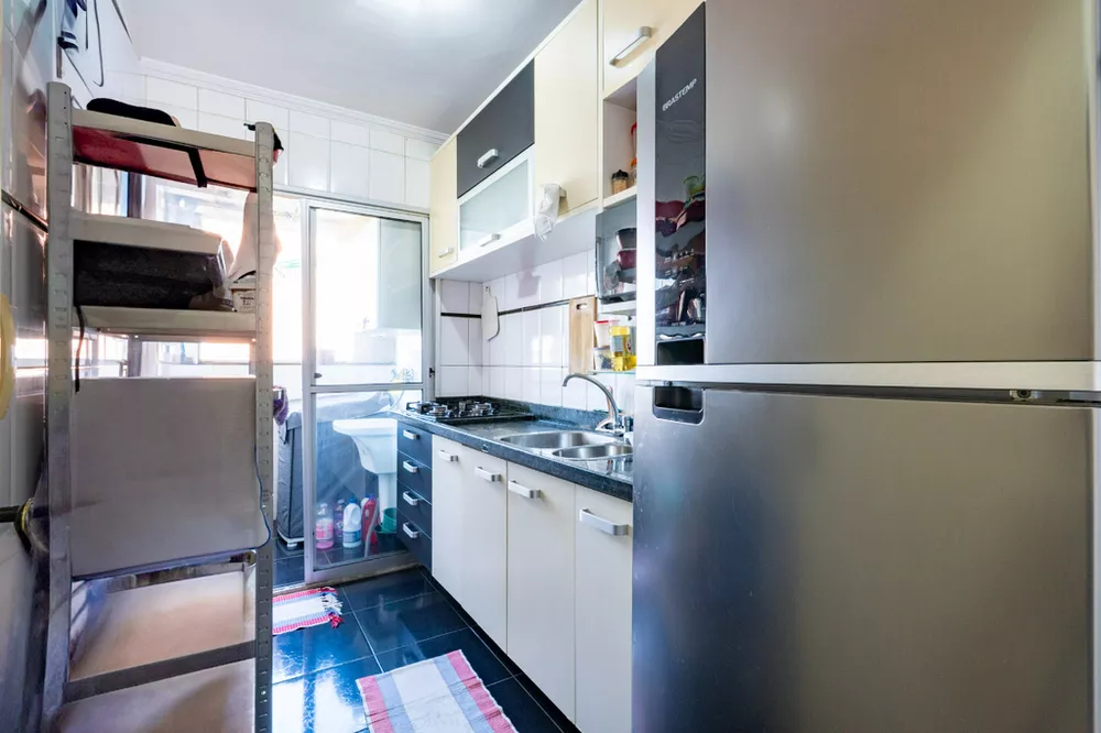 Apartamento, 2 quartos, 54 m² - Foto 17