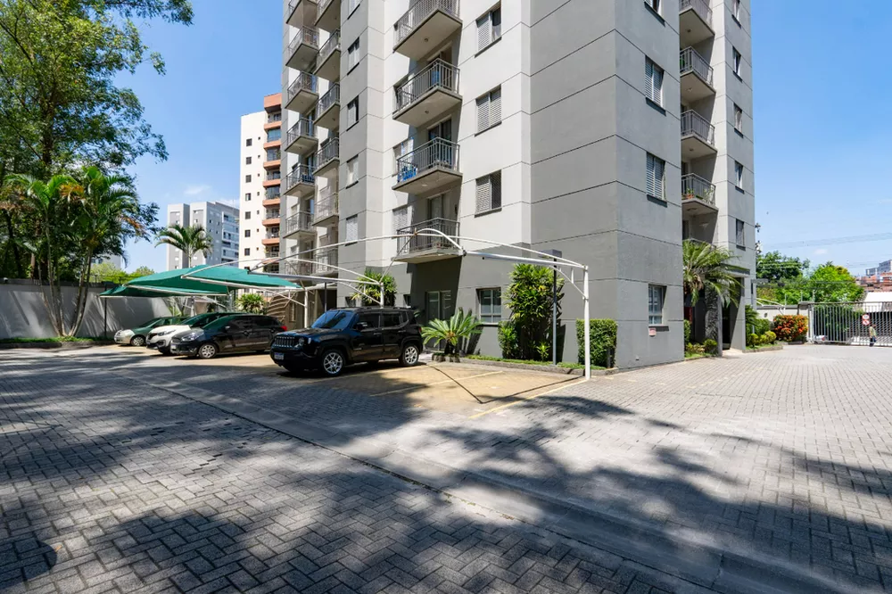 Apartamento, 2 quartos, 54 m² - Foto 19