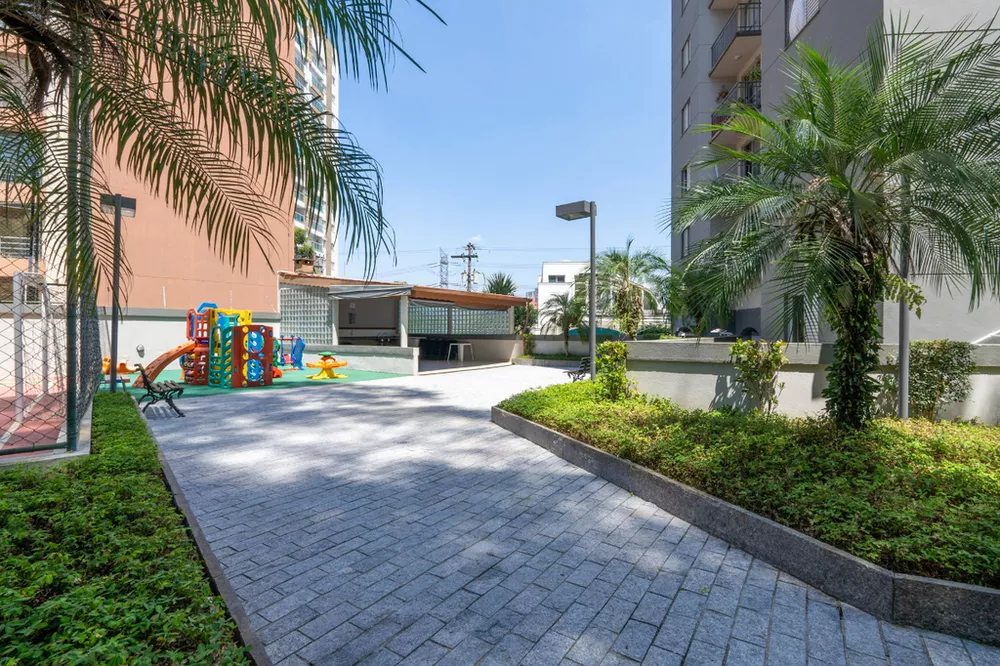 Apartamento, 2 quartos, 54 m² - Foto 3